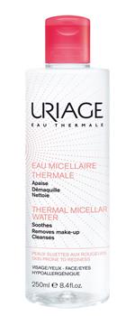 Uriage eau micel th p arr500ml