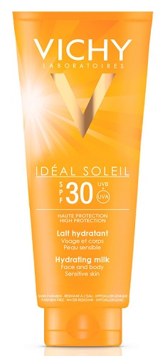 Vichy cs famil.latte 30 300ml