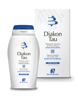 Diakon tau det p acneica 200ml