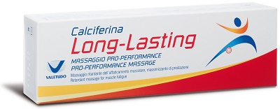 Calciferina long-lasting 60ml