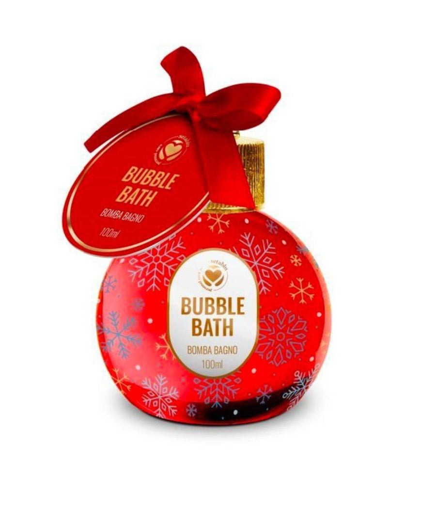Setablu Bubble Bath Rosso 100 ml