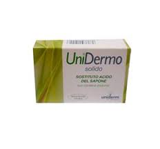 Unidermo solido 100g