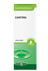 Olio ess.canfora 10ml ebv