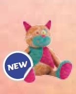 Deluxe gatto
