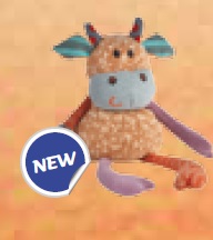 Deluxe mucca