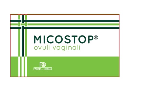 Micostop Ovuli Vag.10pezzi