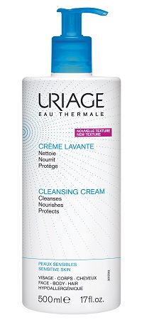 Creme lavante fp 500ml