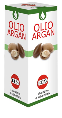 Olio argan 50ml kos