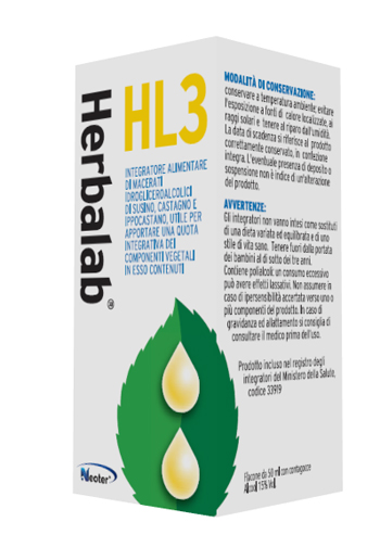 Herbalab hl 3 50ml