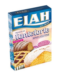 Elah tante torte 390g