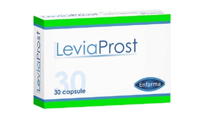 Leviaprost 30capsule