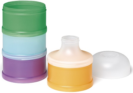 Suavinex dosatore latte polvere
