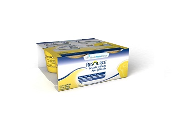 Resource Acqua + Zucchero Limone 4 Vasetti 125g