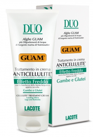 Guam duo a-cellul.eff.freddo