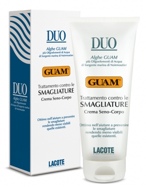 Guam duo tratt.smagl.200ml