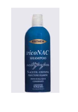 Triconac Shampoo a-forfora200ml