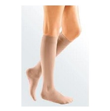 Elegance gambaletto k2 beige articolo 285be7 1 paio