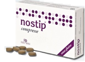 Nostip 24 Compresse 400mg
