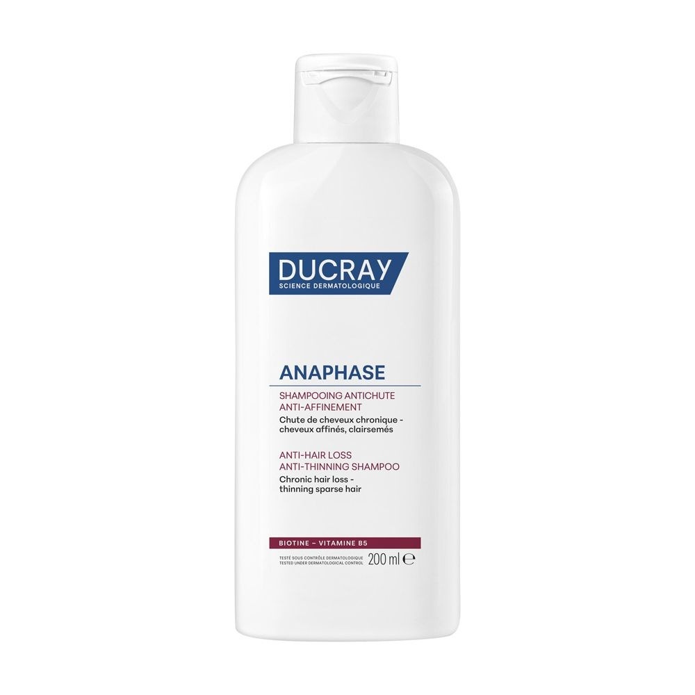 + Shampoo Fortificante Trattamento Anticaduta