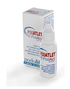 Podatlet poliact gocce 15ml - Immagine 6