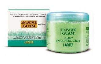 Guam algascrub 700g