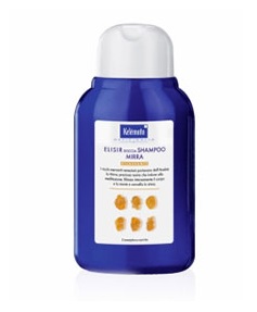 Officinalia bagno mirra 500ml