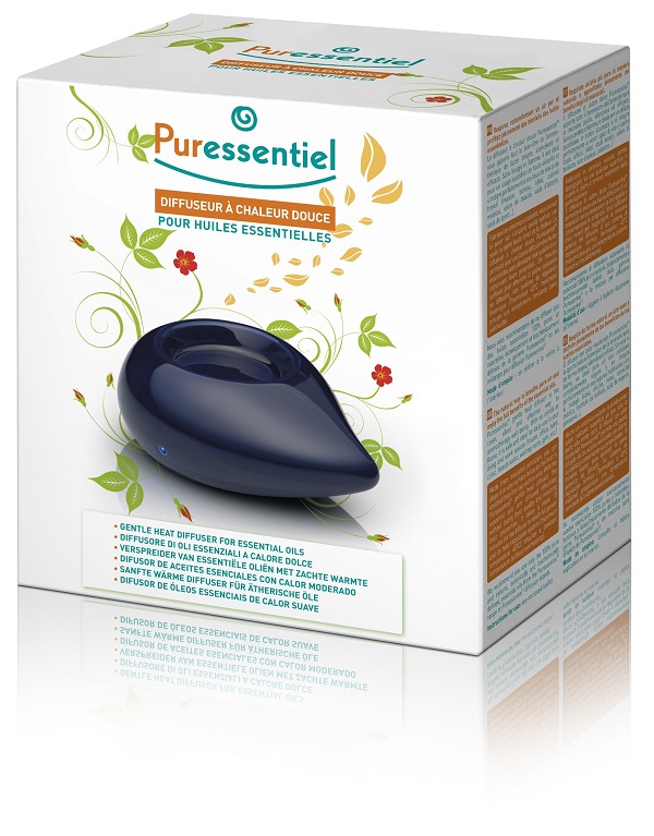 Puressentiel diff.calore dolce