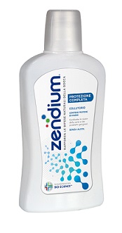 Zendium Protezione Completa Collutorio 500 ml