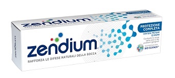 Zendium Dentifricio protezione completa 75 ml