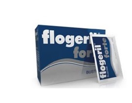 Flogeril forte 18 bustine