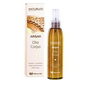 Argan olio corpo 150ml