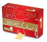 Senoform Urto 36 Compresse