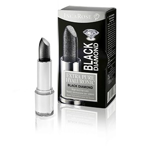 Incarose eph black diamond