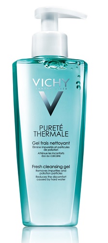 Vichy p/term.gel deterg.200ml