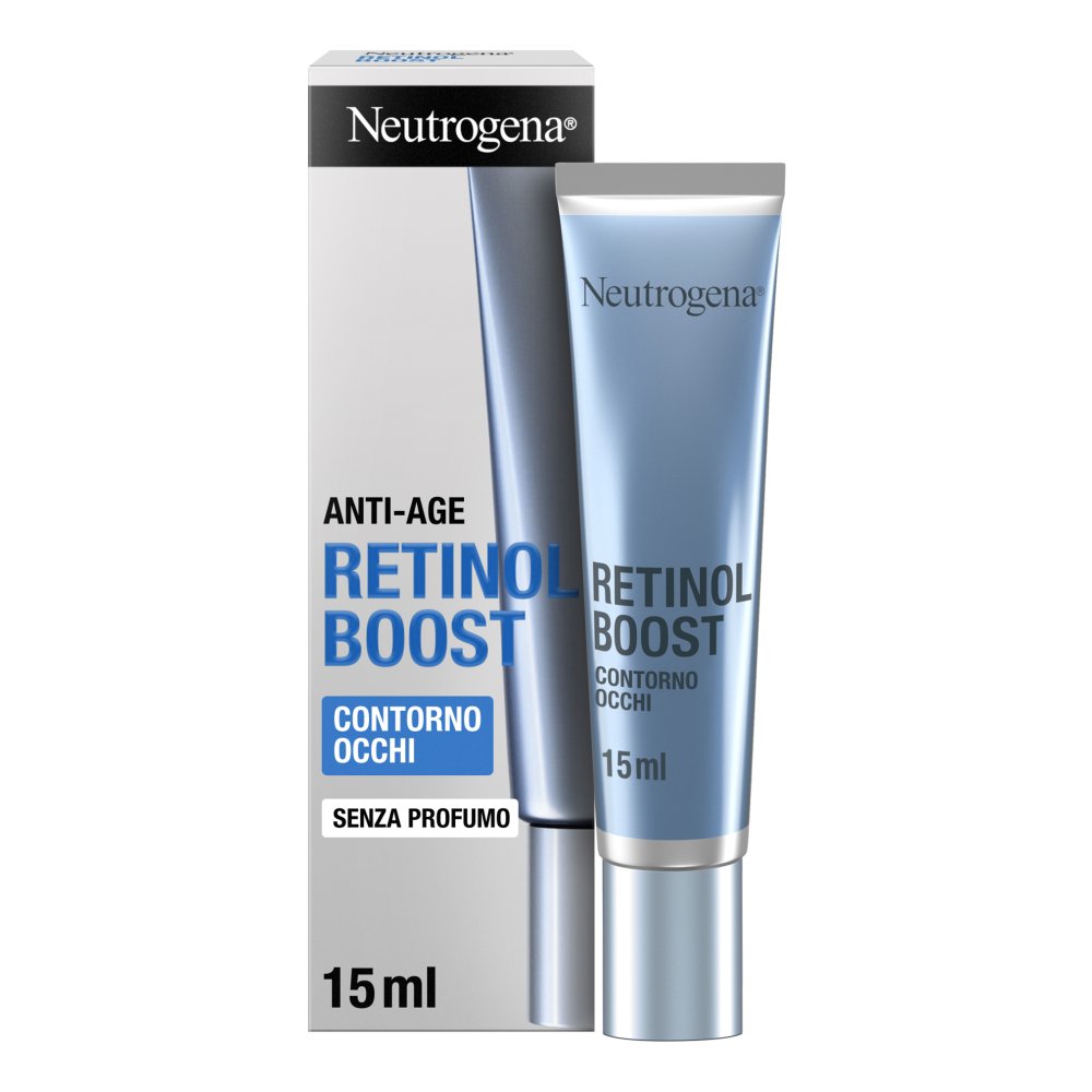retinool boost contorno occhi