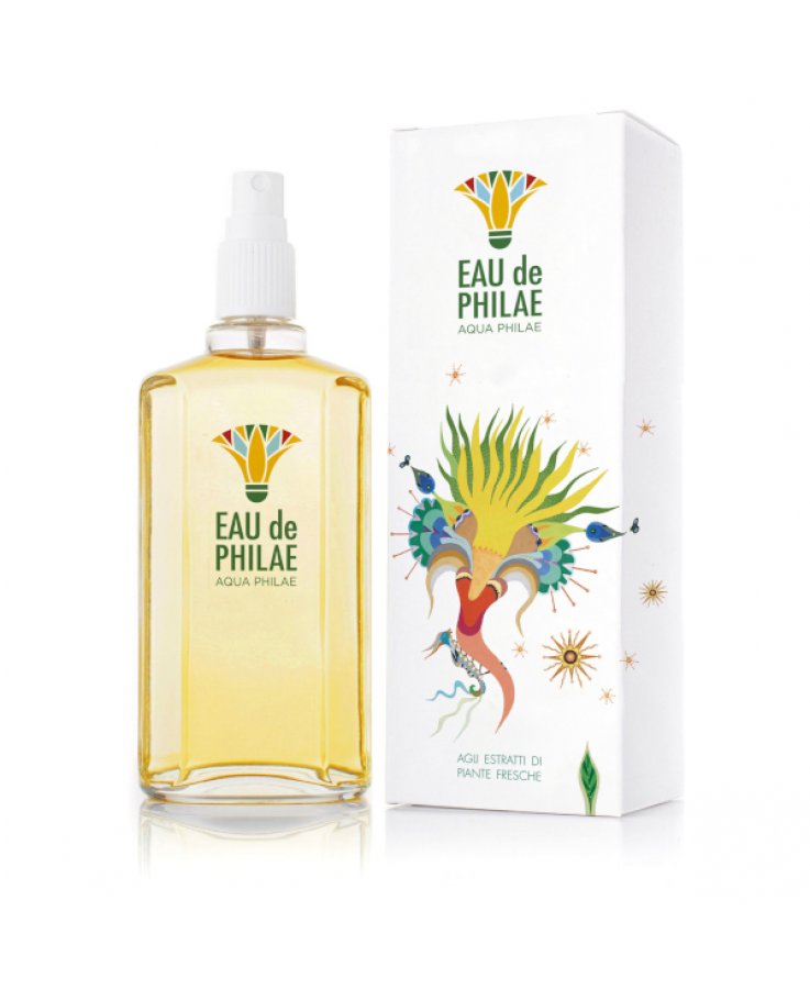 Eau De Philae