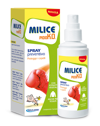 Pidok o spray preventivo 100ml