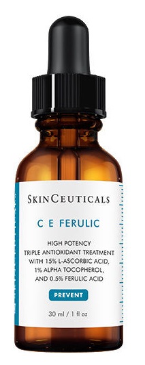Skinceuticals Ce Ferulic Siero Viso Antiossidante 30 Ml-image