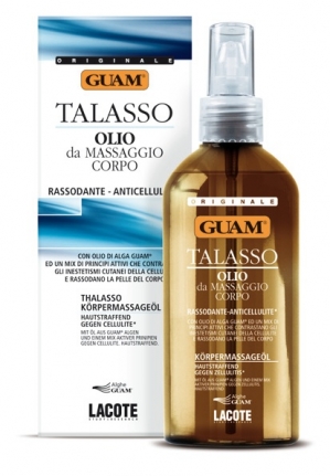 Talasso olio mass.corpo 200ml