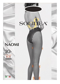 Naomi 30 coll.mod.nero 2