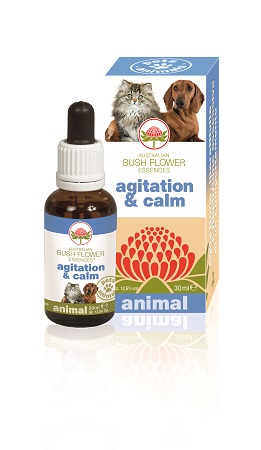Agitation&calm gocce 30ml