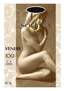 Venere-100 coll.nero 3