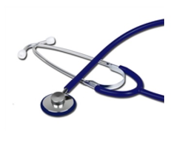 Tecnico cardio fonendoscopio