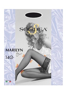Marilyn 140 a-regg.nero 3
