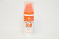 Lfp solare crema viso 50+ 50ml