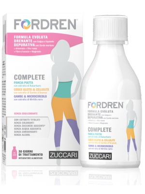 Fordren complete 300 ml