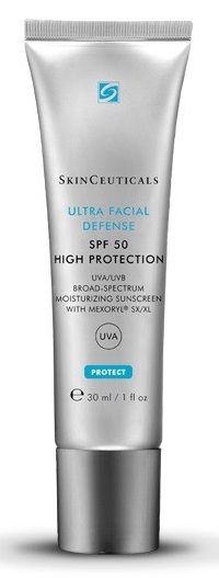 Skinceuticals Ultra Facial UV Defense spf50+ 30 ml
