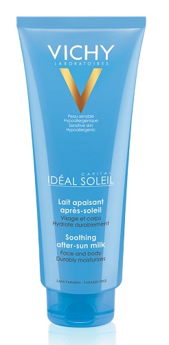 Vichy cs lait d/sole 300ml