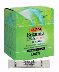 Guam britannia dren plus te ve