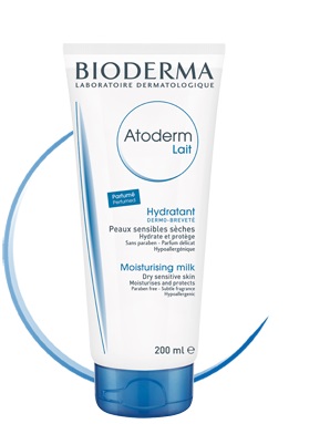 Atoderm latte Idratante 200ml